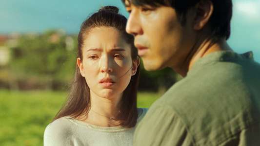 Shards of Her - Backdrops