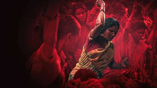 Indian Predator: Murder In A Courtroom - Backdrops