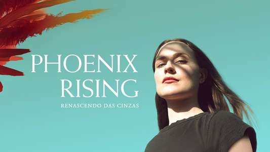 Phoenix Rising - Backdrops