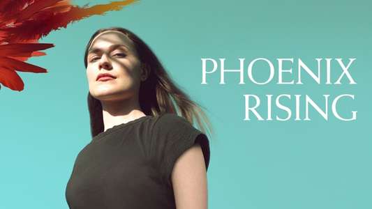 Phoenix Rising - Backdrops