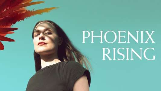 Phoenix Rising - Backdrops