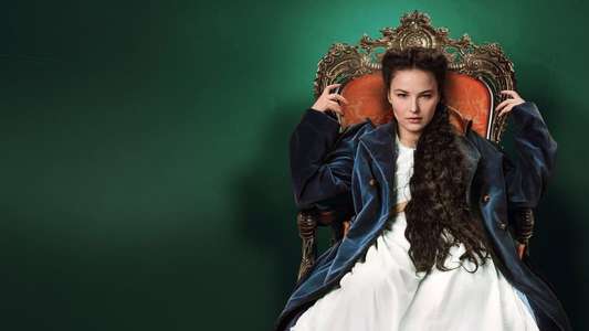 The Empress - Backdrops