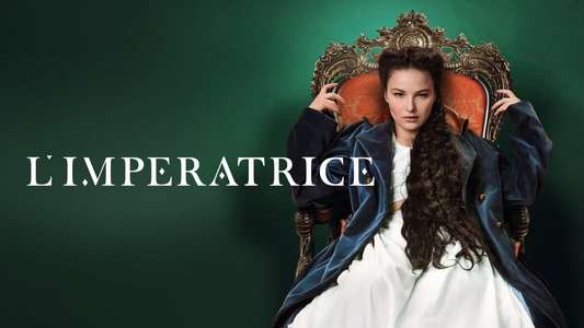 The Empress - Backdrops