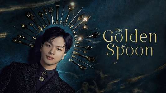 The Golden Spoon - Backdrops