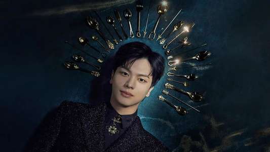 The Golden Spoon - Backdrops