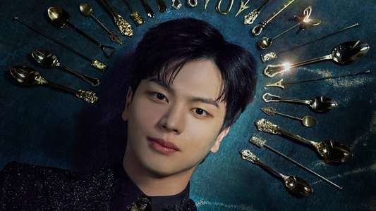 The Golden Spoon - Backdrops