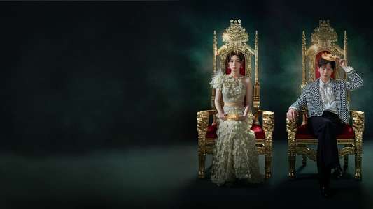 The Golden Spoon - Backdrops