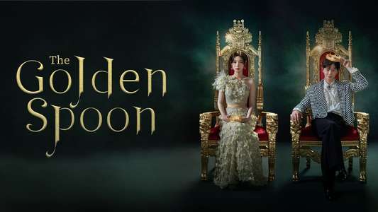 The Golden Spoon - Backdrops