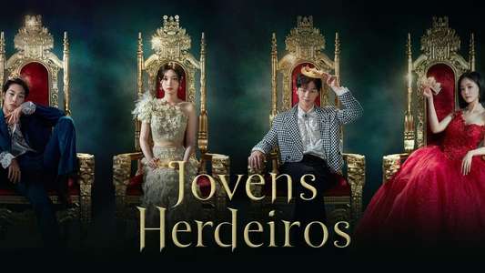 The Golden Spoon - Backdrops