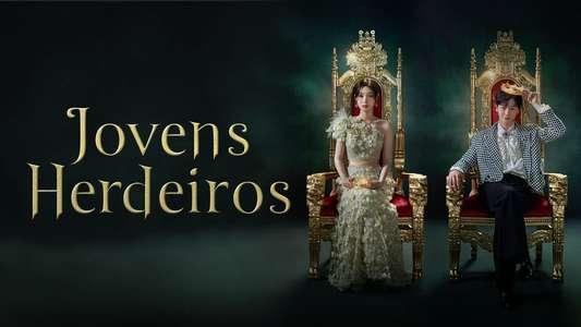 The Golden Spoon - Backdrops