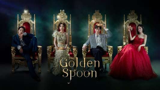 The Golden Spoon - Backdrops