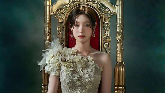The Golden Spoon - Backdrops