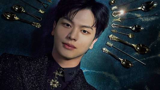 The Golden Spoon - Backdrops