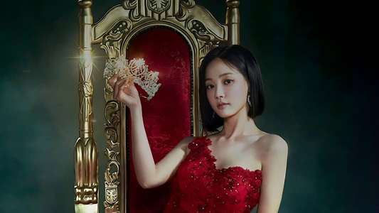 The Golden Spoon - Backdrops