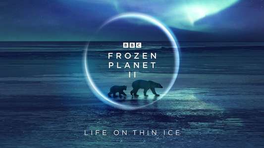 Frozen Planet II - Backdrops