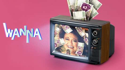 Fortune Seller: A TV Scam - Backdrops