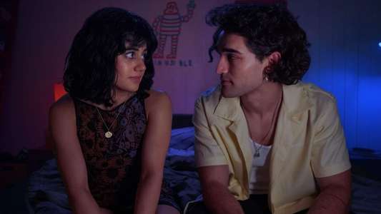 Heartbreak High - Backdrops