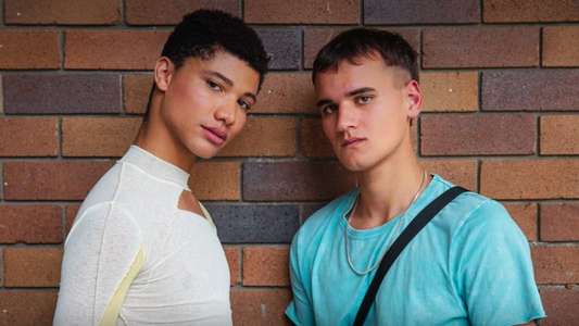 Heartbreak High - Backdrops