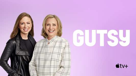 Gutsy - Backdrops