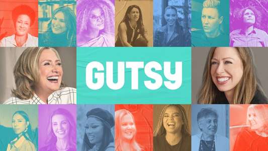 Gutsy - Backdrops