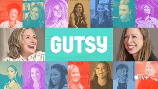 Gutsy - Backdrops
