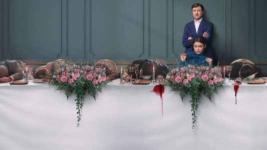 Wedding Season - Backdrops