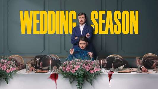 Wedding Season - Backdrops