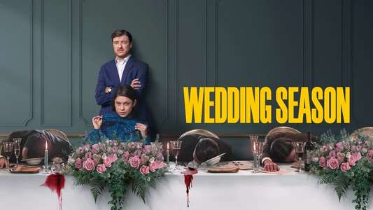 Wedding Season - Backdrops
