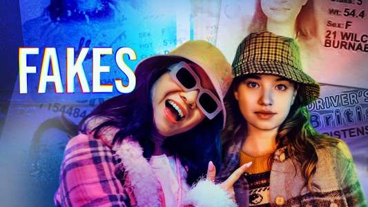 Fakes - Backdrops