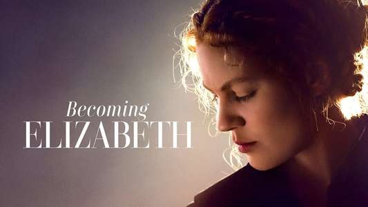 Becoming Elizabeth - Backdrops