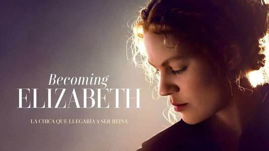 Becoming Elizabeth - Backdrops