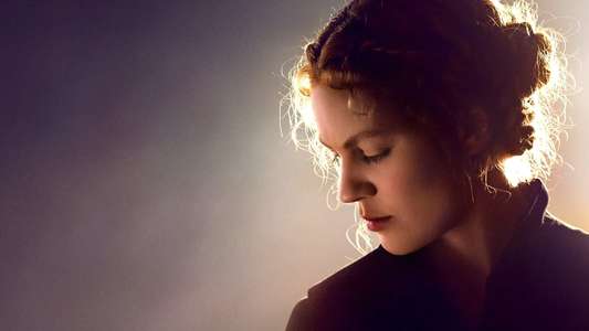 Becoming Elizabeth - Backdrops