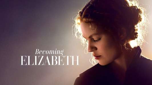 Becoming Elizabeth - Backdrops