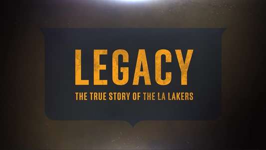 Legacy: The True Story of the LA Lakers - Backdrops