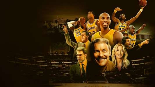 Legacy: The True Story of the LA Lakers - Backdrops