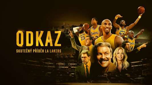 Legacy: The True Story of the LA Lakers - Backdrops