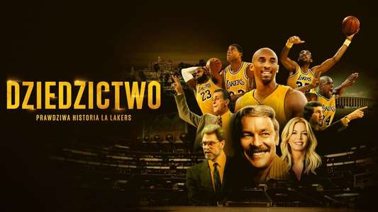 Legacy: The True Story of the LA Lakers - Backdrops