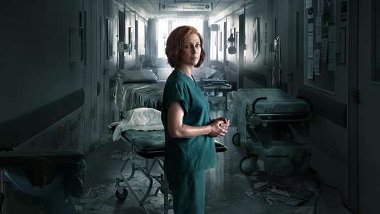 Five Days at Memorial - Backdrops