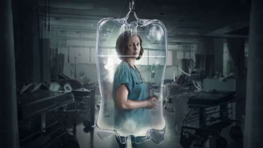 Five Days at Memorial - Backdrops