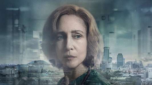 Five Days at Memorial - Backdrops