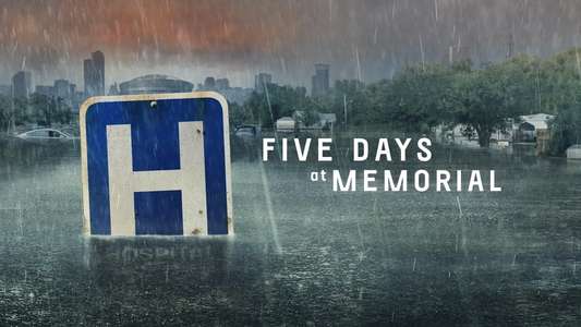Five Days at Memorial - Backdrops