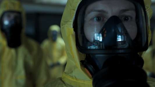 Five Days at Memorial - Backdrops