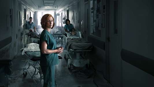 Five Days at Memorial - Backdrops