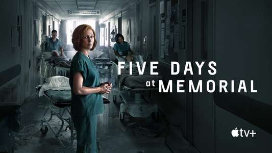 Five Days at Memorial - Backdrops