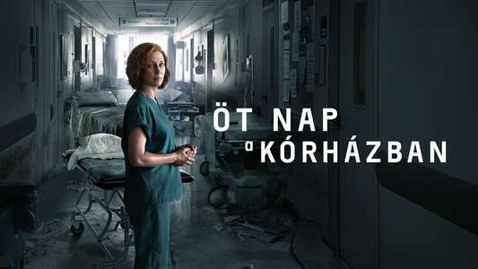 Five Days at Memorial - Backdrops