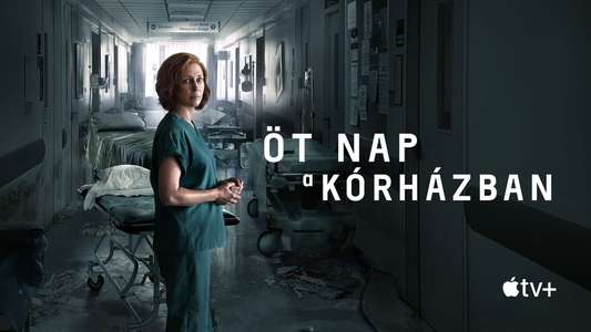 Five Days at Memorial - Backdrops