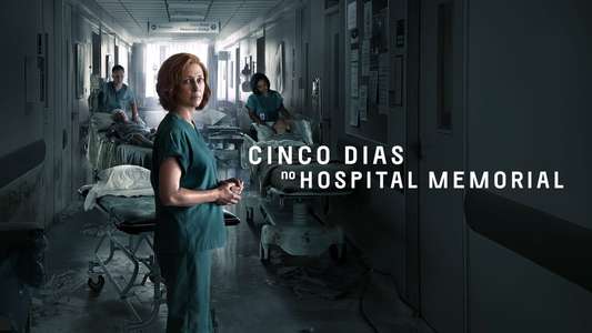 Five Days at Memorial - Backdrops