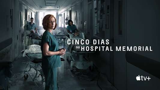 Five Days at Memorial - Backdrops