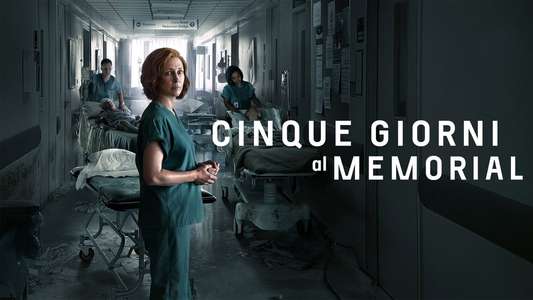 Five Days at Memorial - Backdrops