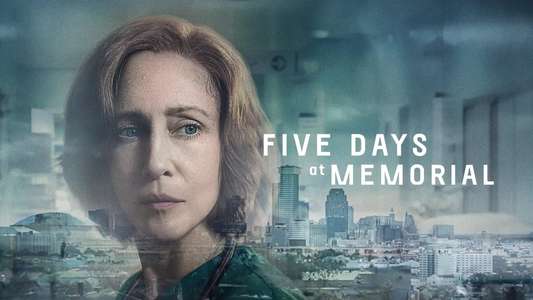 Five Days at Memorial - Backdrops